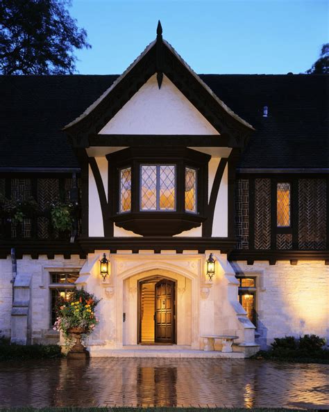 french tudor house|traditional tudor homes.